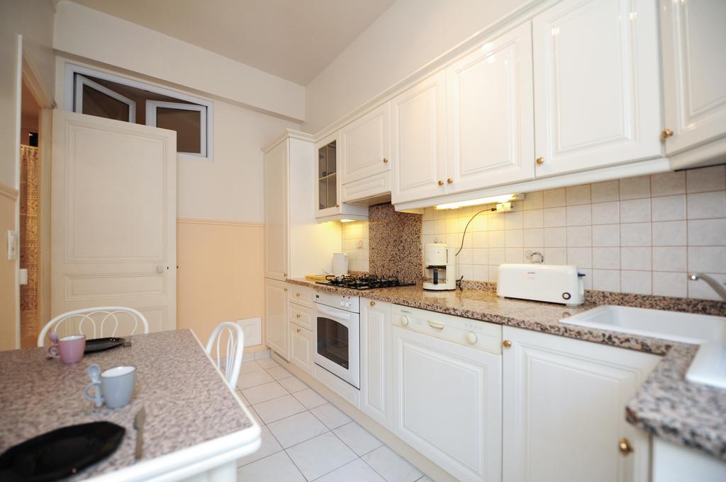 Appartement Minuetto Five Stars Holiday House Nizza Kültér fotó