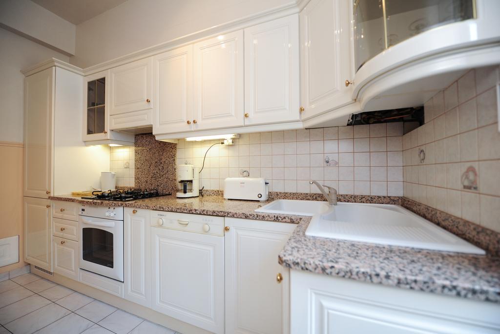 Appartement Minuetto Five Stars Holiday House Nizza Kültér fotó