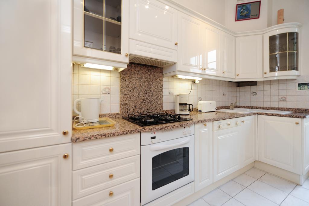Appartement Minuetto Five Stars Holiday House Nizza Kültér fotó