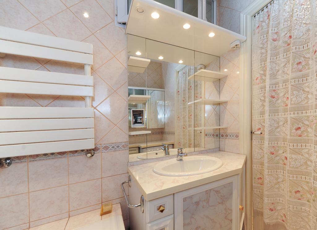 Appartement Minuetto Five Stars Holiday House Nizza Kültér fotó