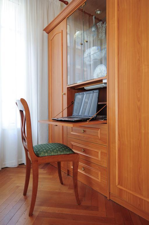 Appartement Minuetto Five Stars Holiday House Nizza Kültér fotó