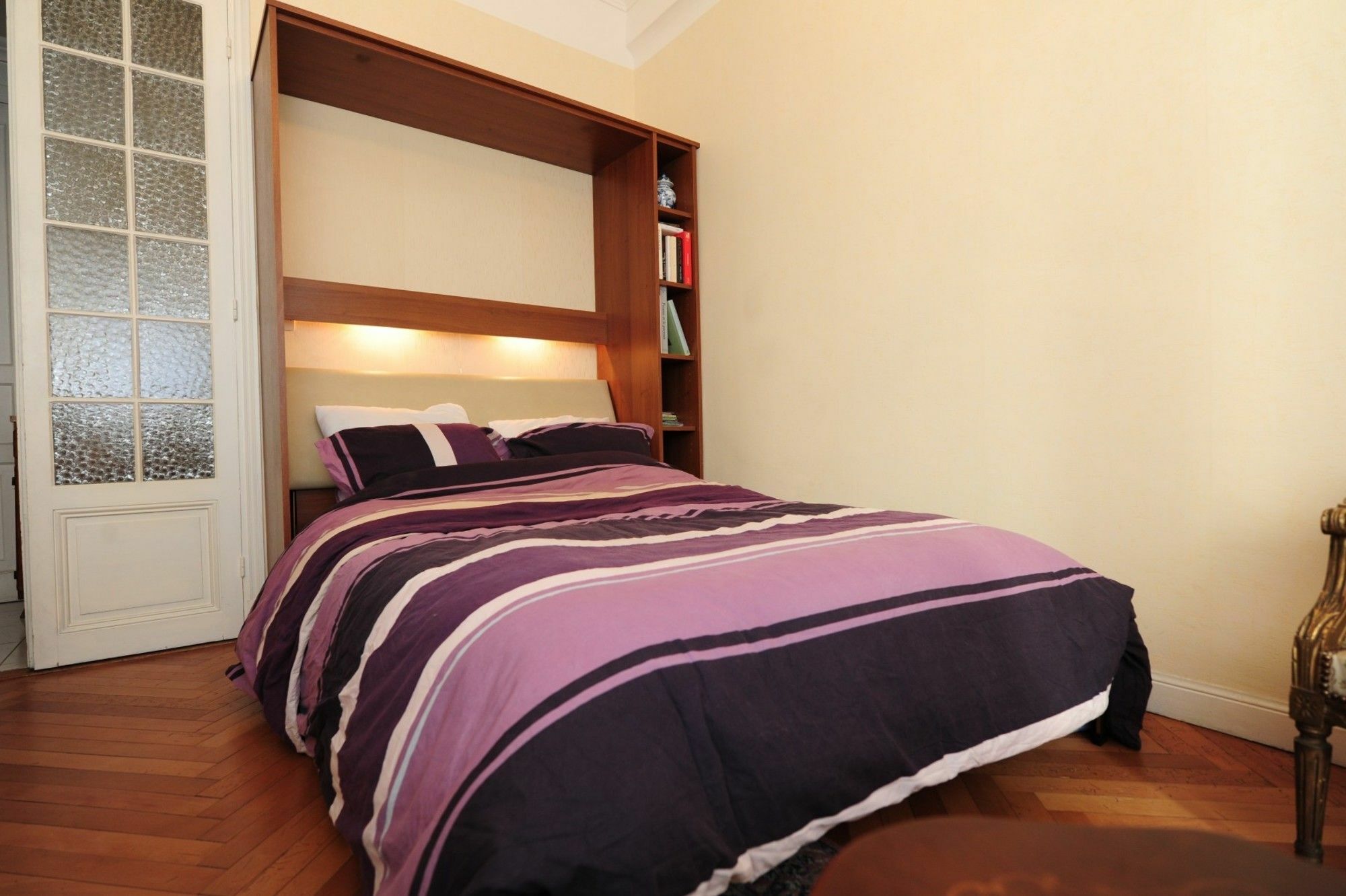 Appartement Minuetto Five Stars Holiday House Nizza Kültér fotó