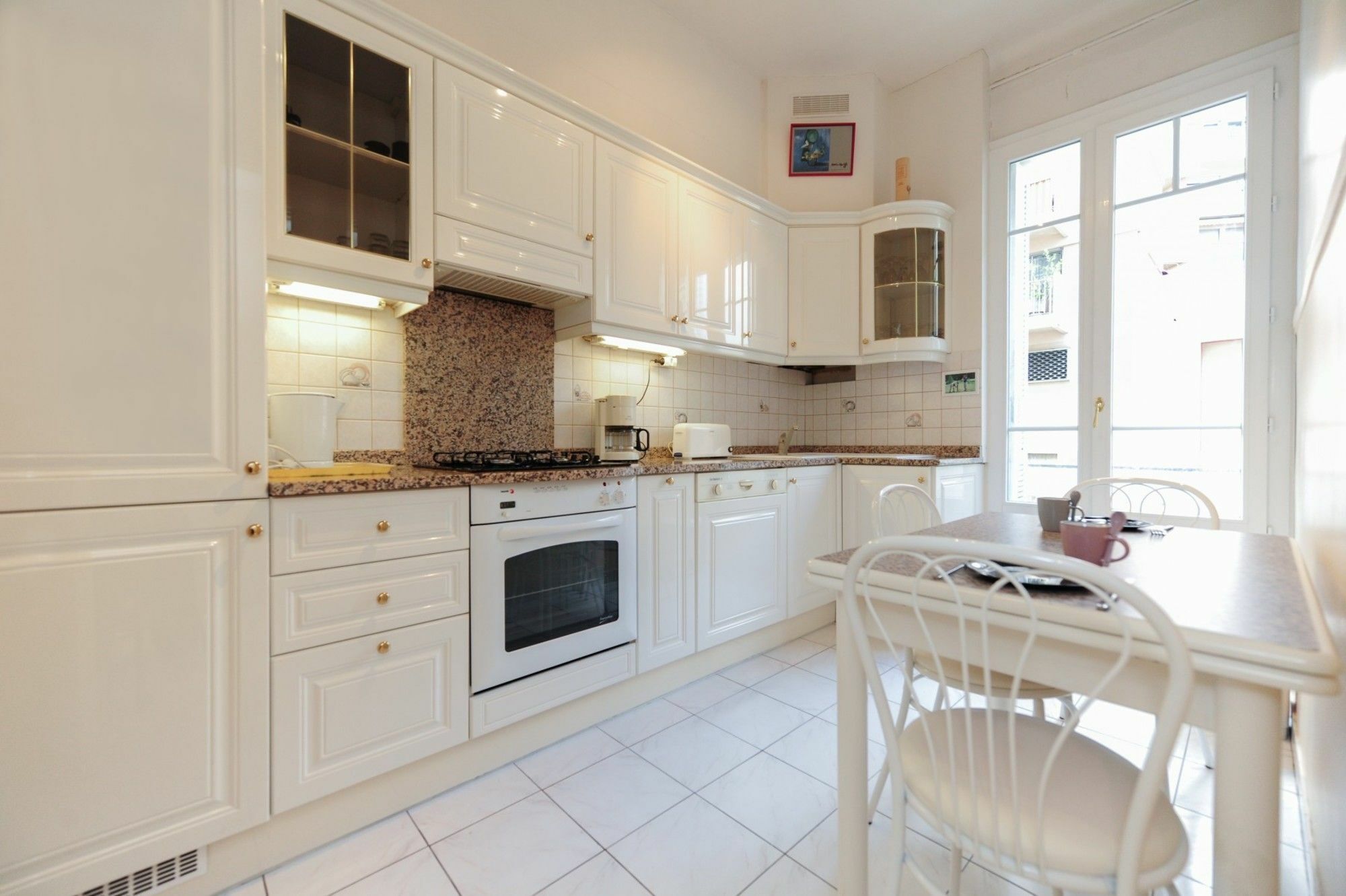 Appartement Minuetto Five Stars Holiday House Nizza Kültér fotó
