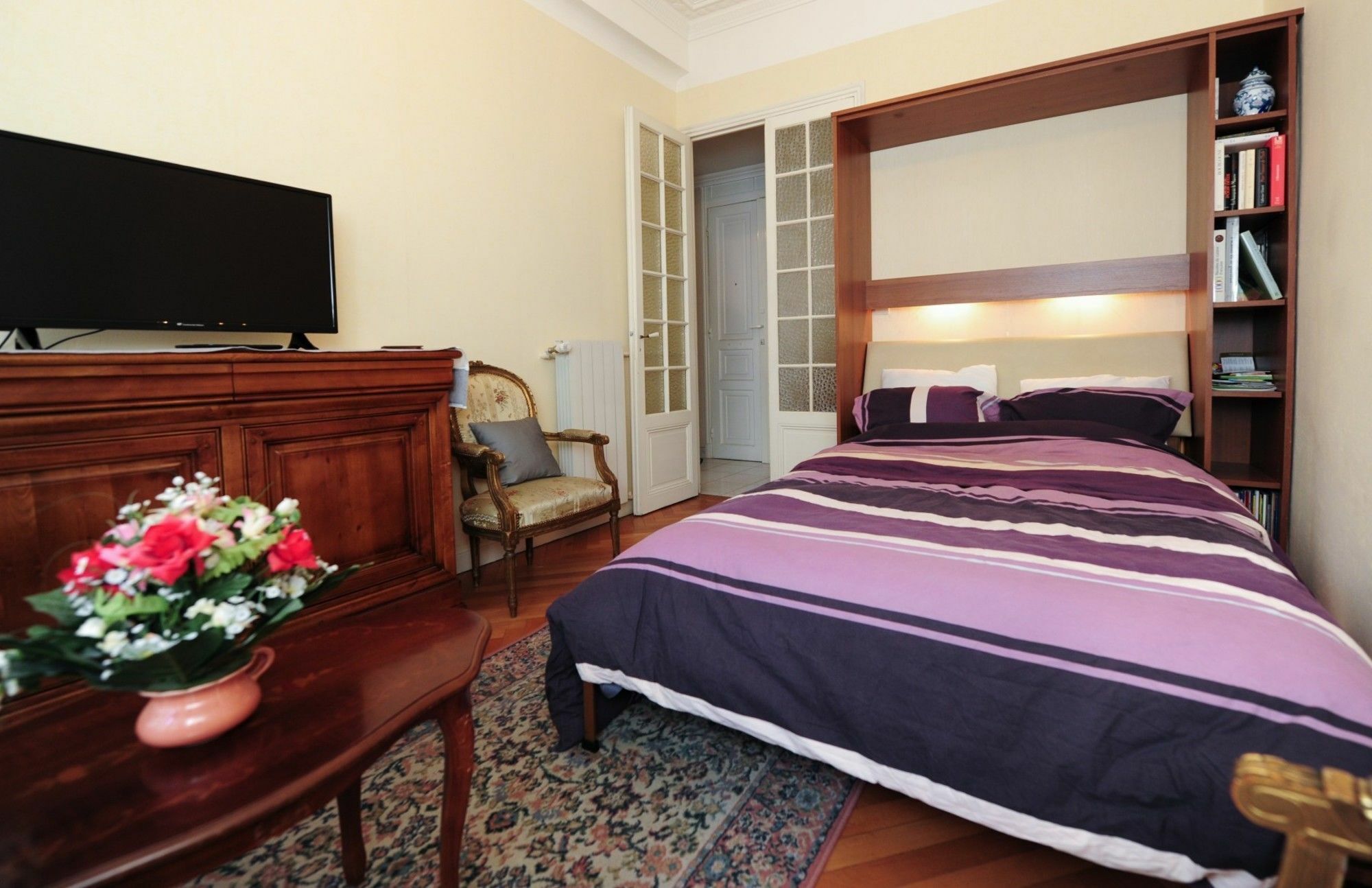 Appartement Minuetto Five Stars Holiday House Nizza Kültér fotó