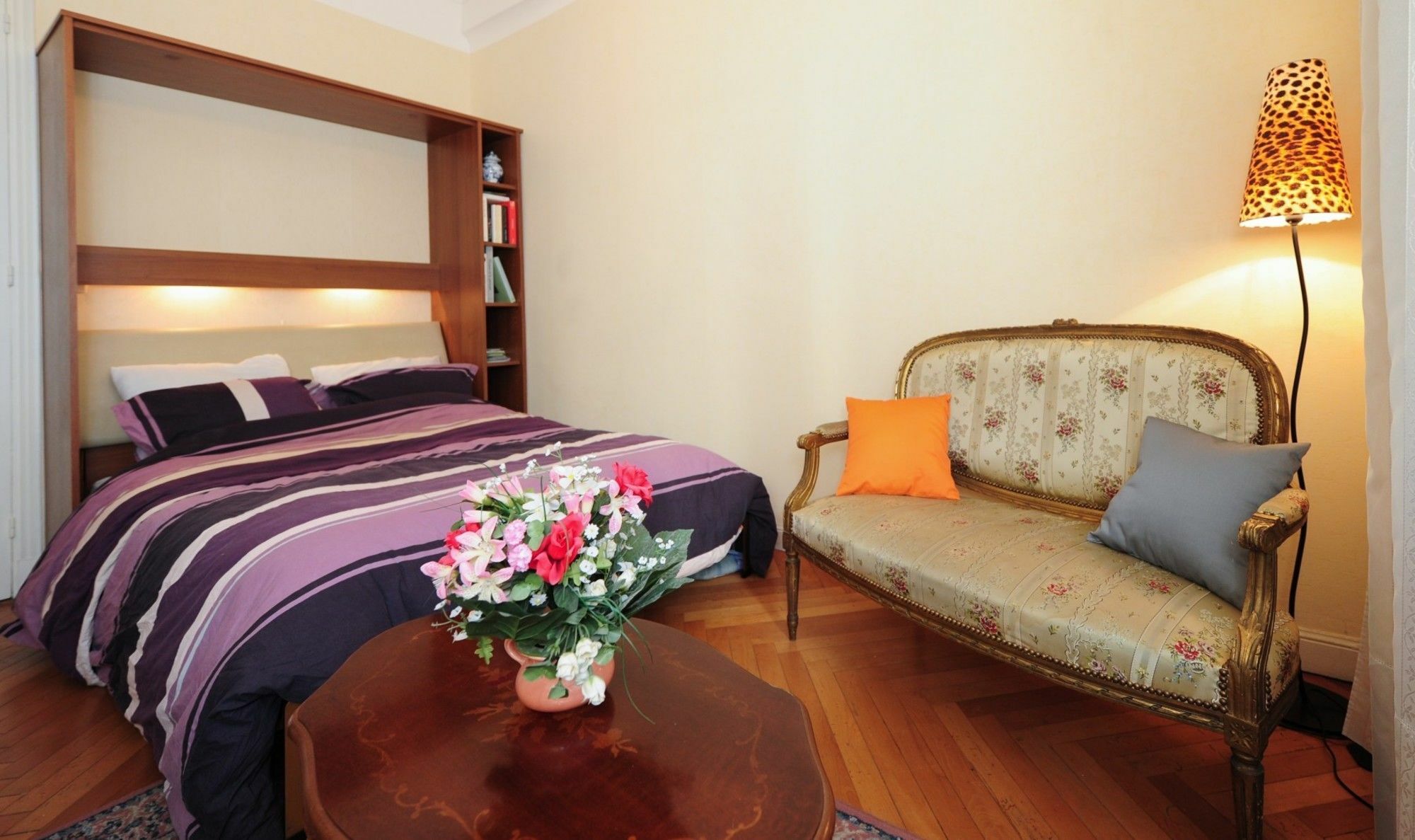 Appartement Minuetto Five Stars Holiday House Nizza Kültér fotó