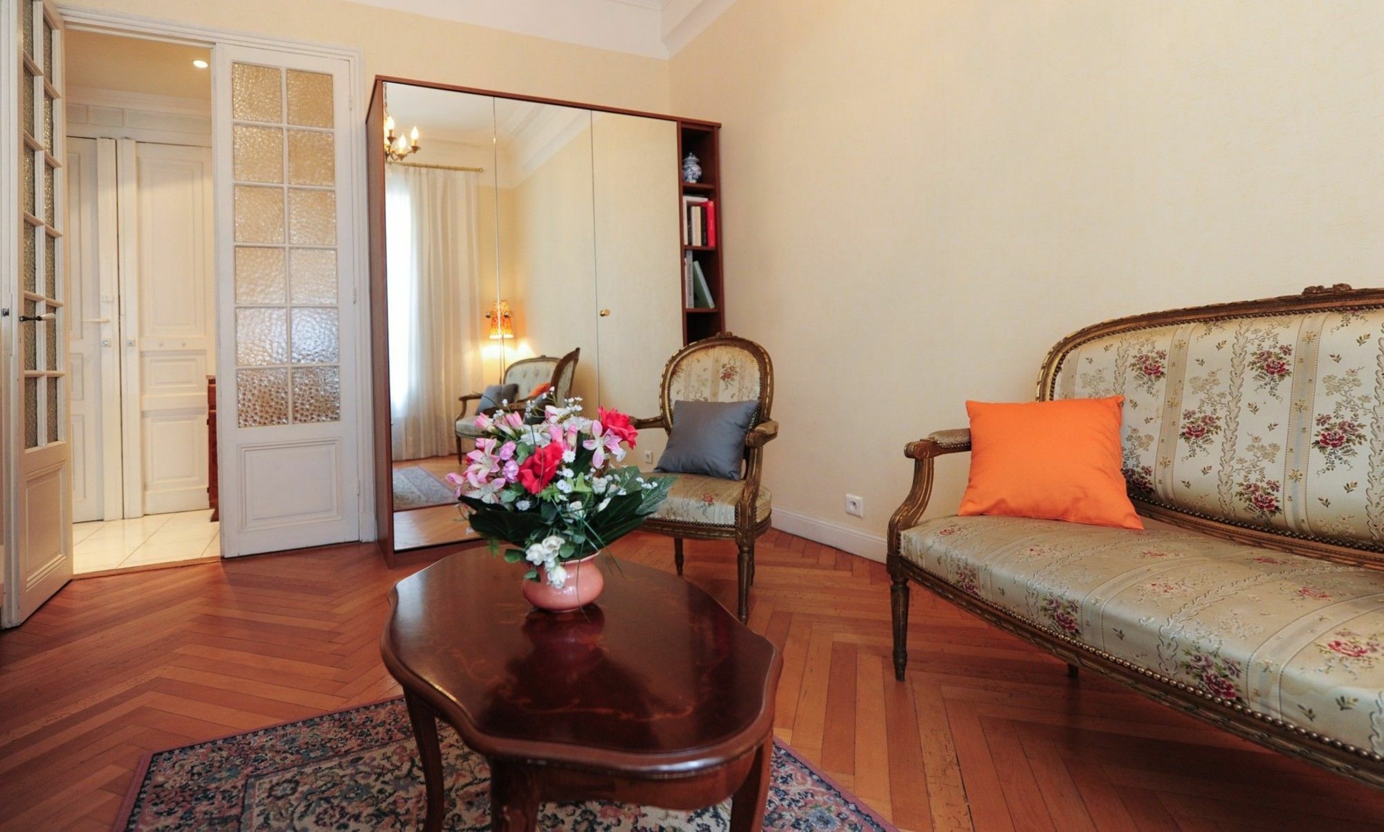 Appartement Minuetto Five Stars Holiday House Nizza Kültér fotó