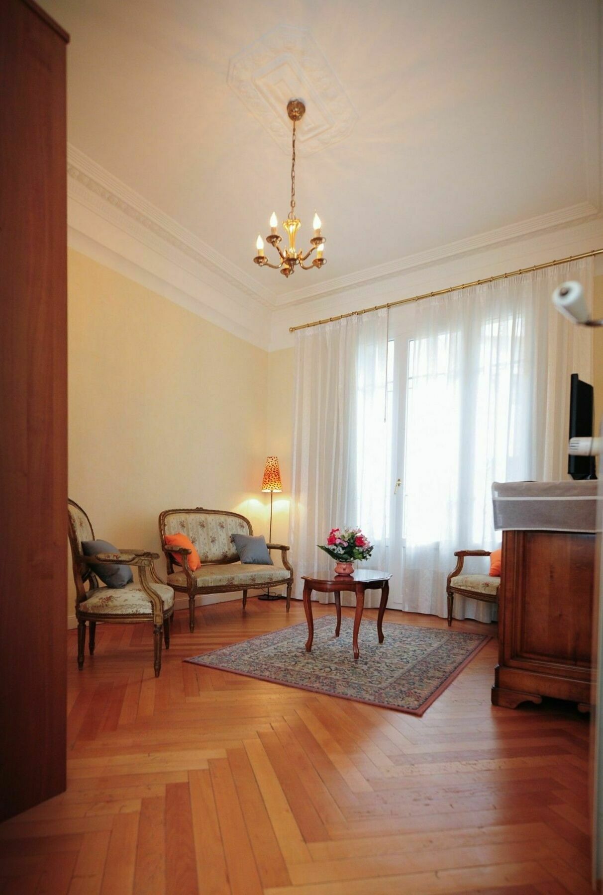 Appartement Minuetto Five Stars Holiday House Nizza Kültér fotó