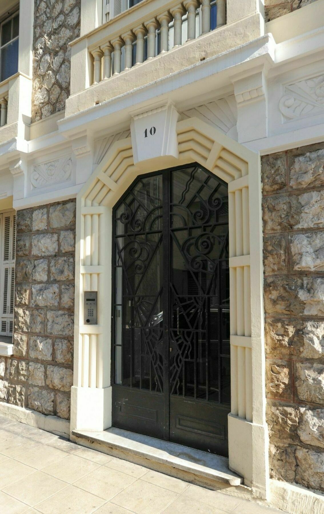 Appartement Minuetto Five Stars Holiday House Nizza Kültér fotó